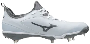 2018 Mizuno Epic Low Metal Baseball Cleats: 320548