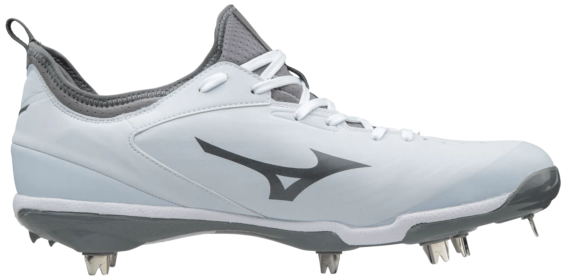 2018 Mizuno Epic Low Metal Baseball Cleats: 320548