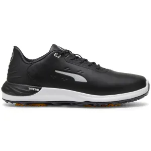 2024 Puma Phantomcat Nitro Golf Shoe - Black