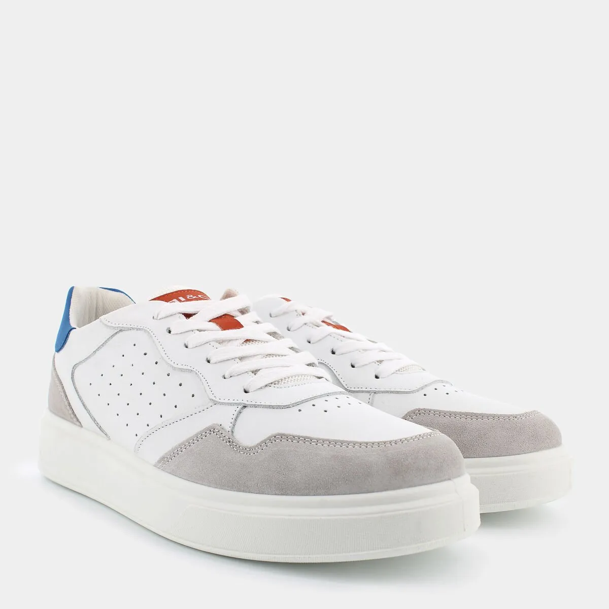 5632000STENBIANCO- SNEAKERS