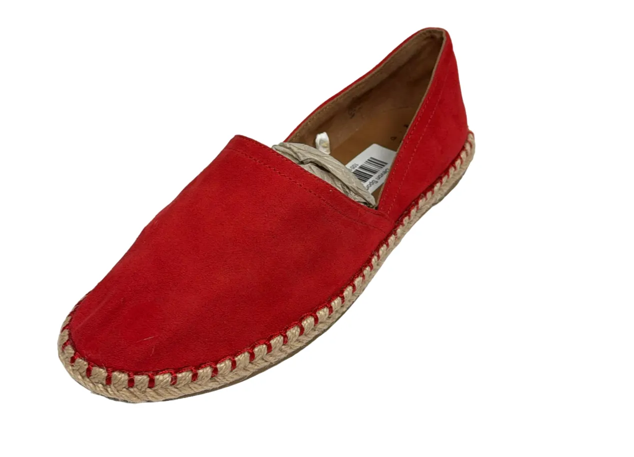 A New Day Women's Red Loafer