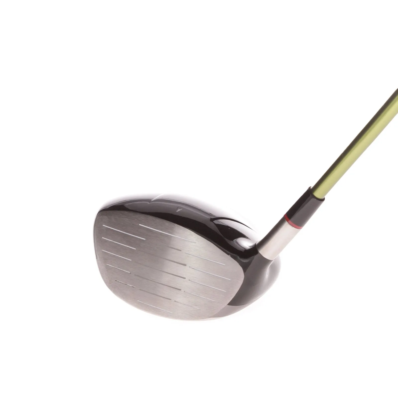 Adams Golf Redline 1 Steel Mens Right Hand Driver 9.5 Degree Regular - Aldila NV 65R