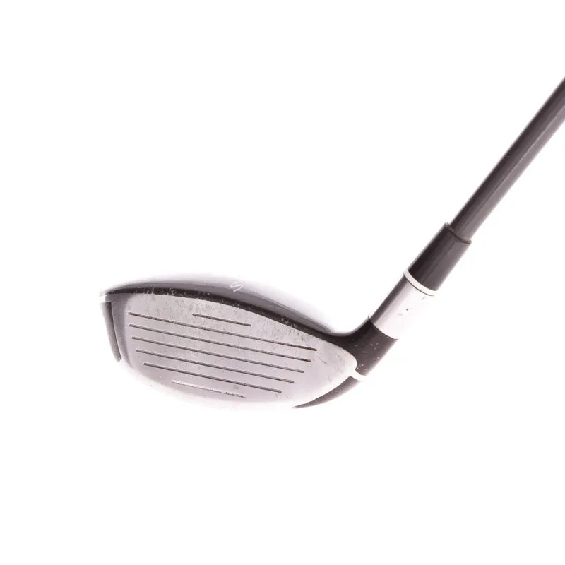 Adams Golf Speedline Draw Graphite Men's Right Hand Fairway 3 Wood 15 Degree Stiff - Prolaunch Axis 70