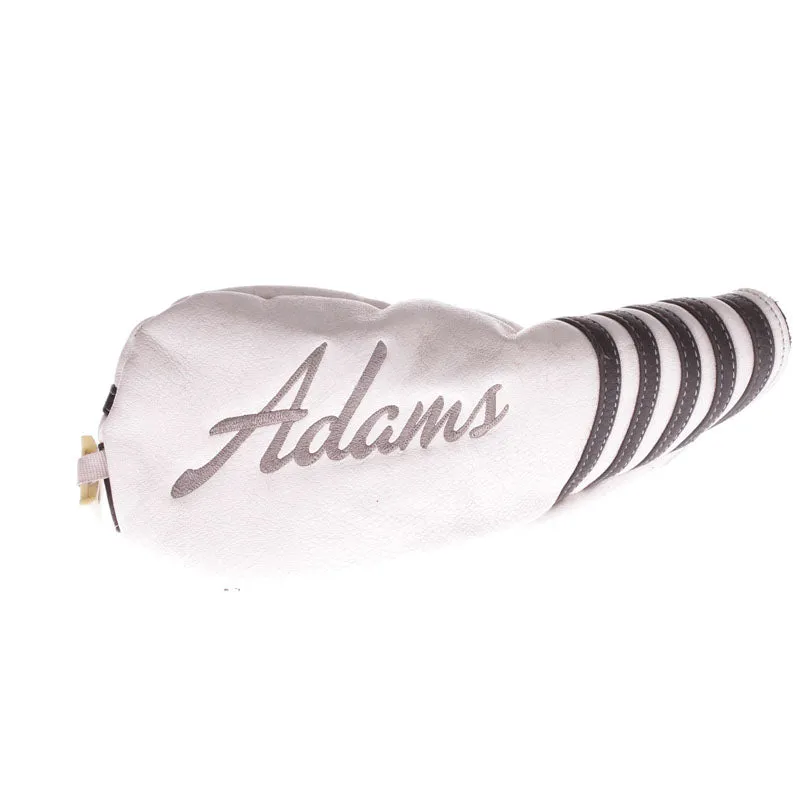 Adams Golf Tight Lies Graphite Ladies Right Hand Fairway 5 Wood 20 Degree Ladies - Bassara 45