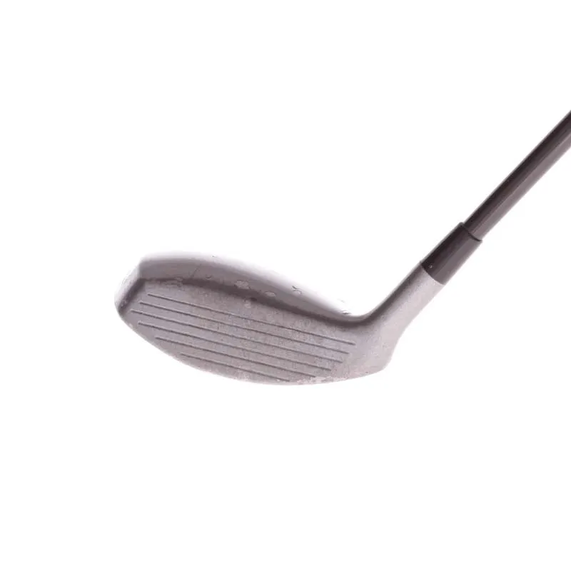 Adams Golf Tight Lies Graphite Men's Right Hand Fairway 3 Wood 13 Degree Firm - Adams