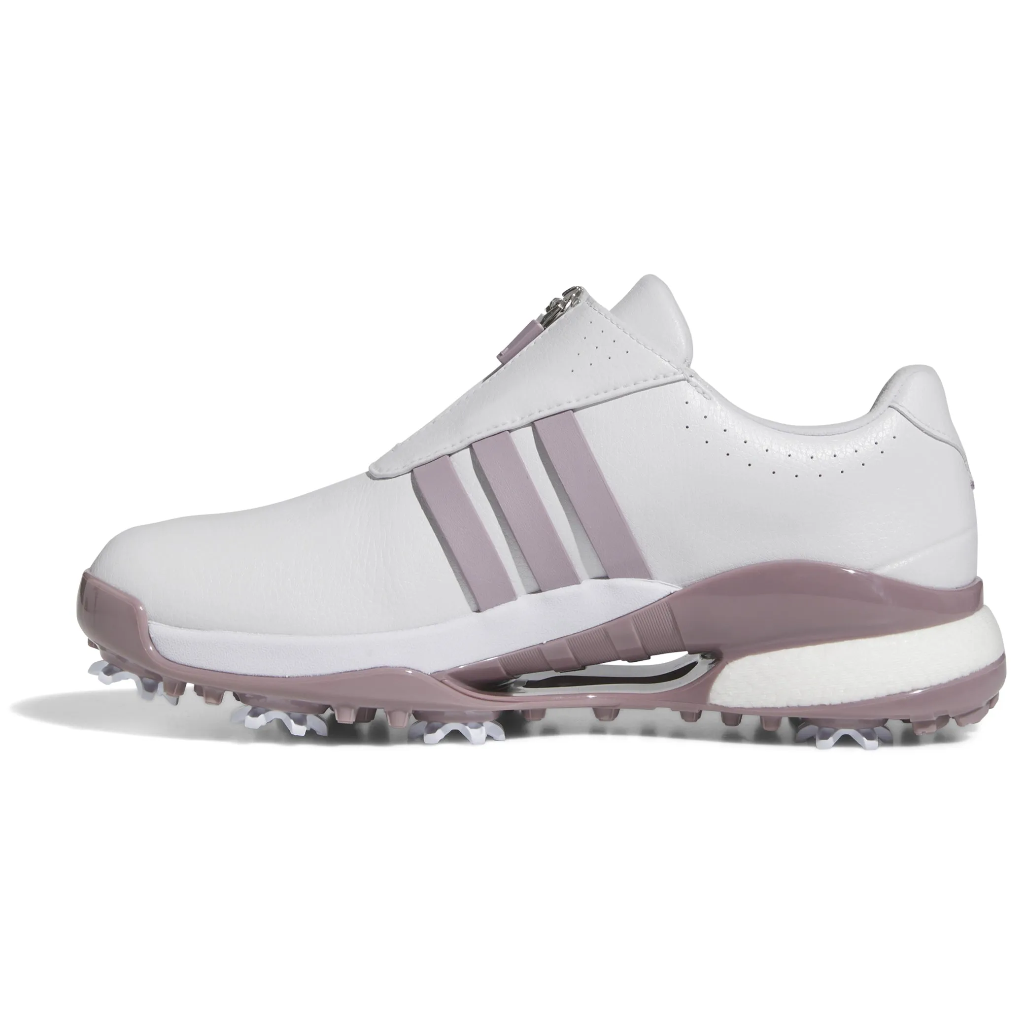 adidas 2024 Ladies Tour360 Boa Boost Golf Shoes