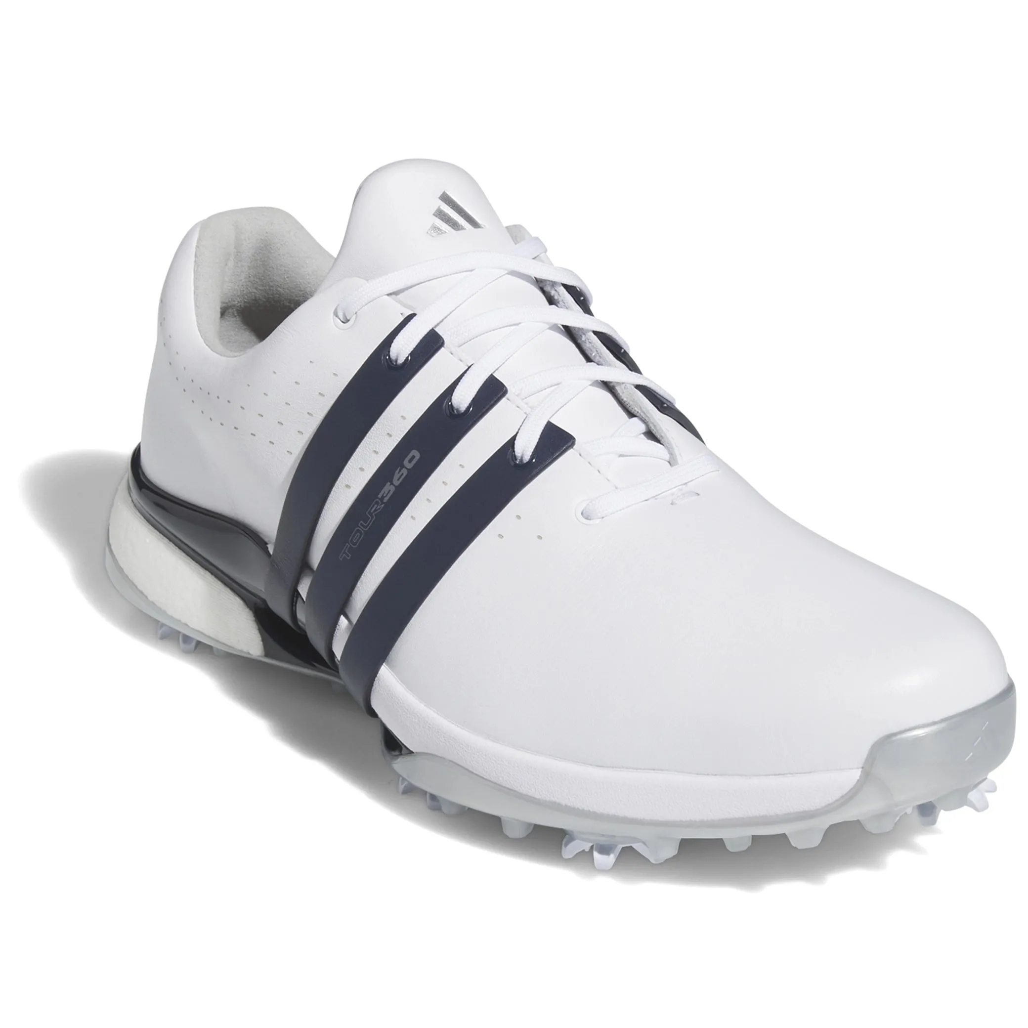 adidas 2024 Tour360 Boost Golf Shoes