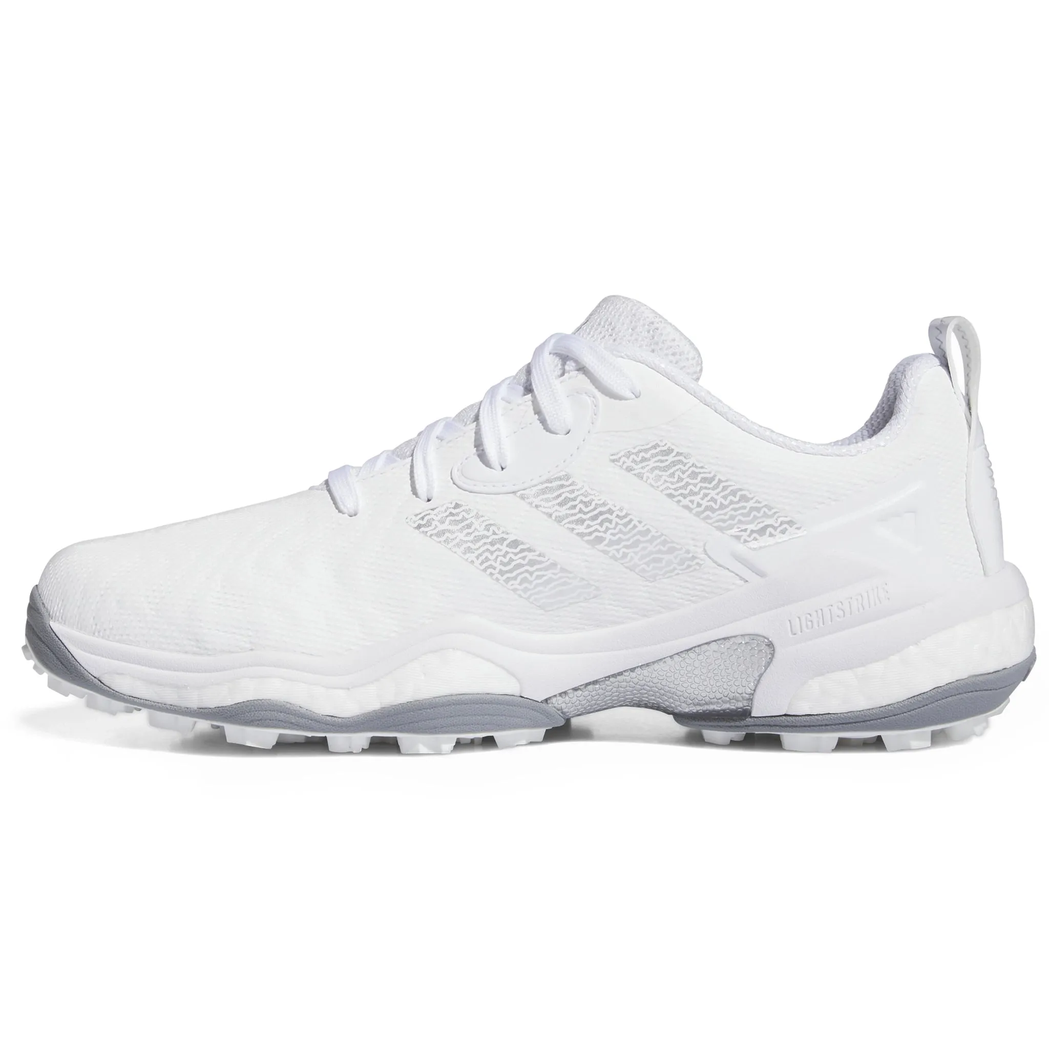 Adidas 2025 Codechaos Golf Shoes