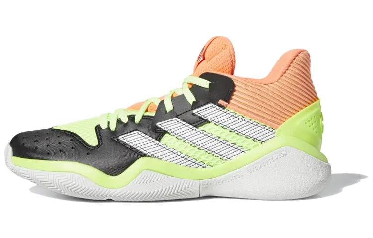 Adidas Harden Stepback Core sneakers, multicolor