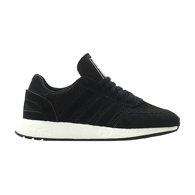 Adidas I-5923 'Core Black' sneakers, black