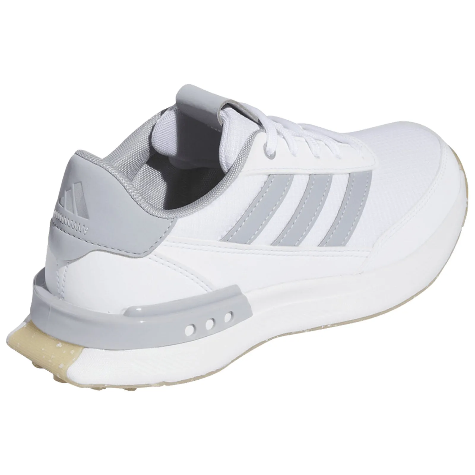 adidas Junior S2G Spikeless Golf Shoes