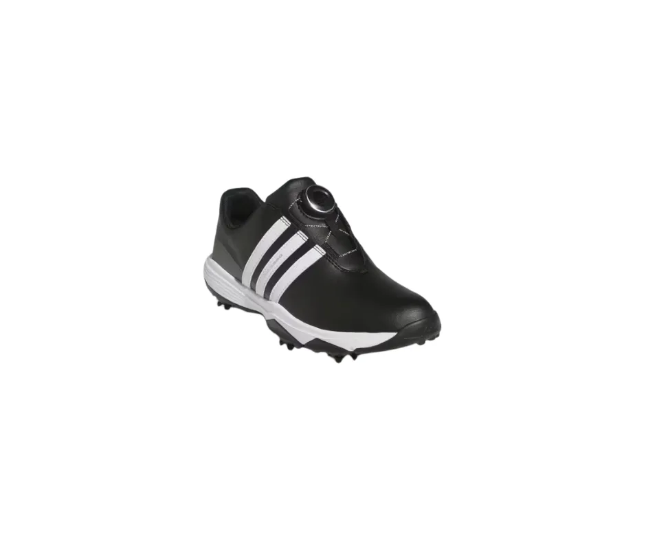 Adidas Kids Tour360 24 Boa Shoe