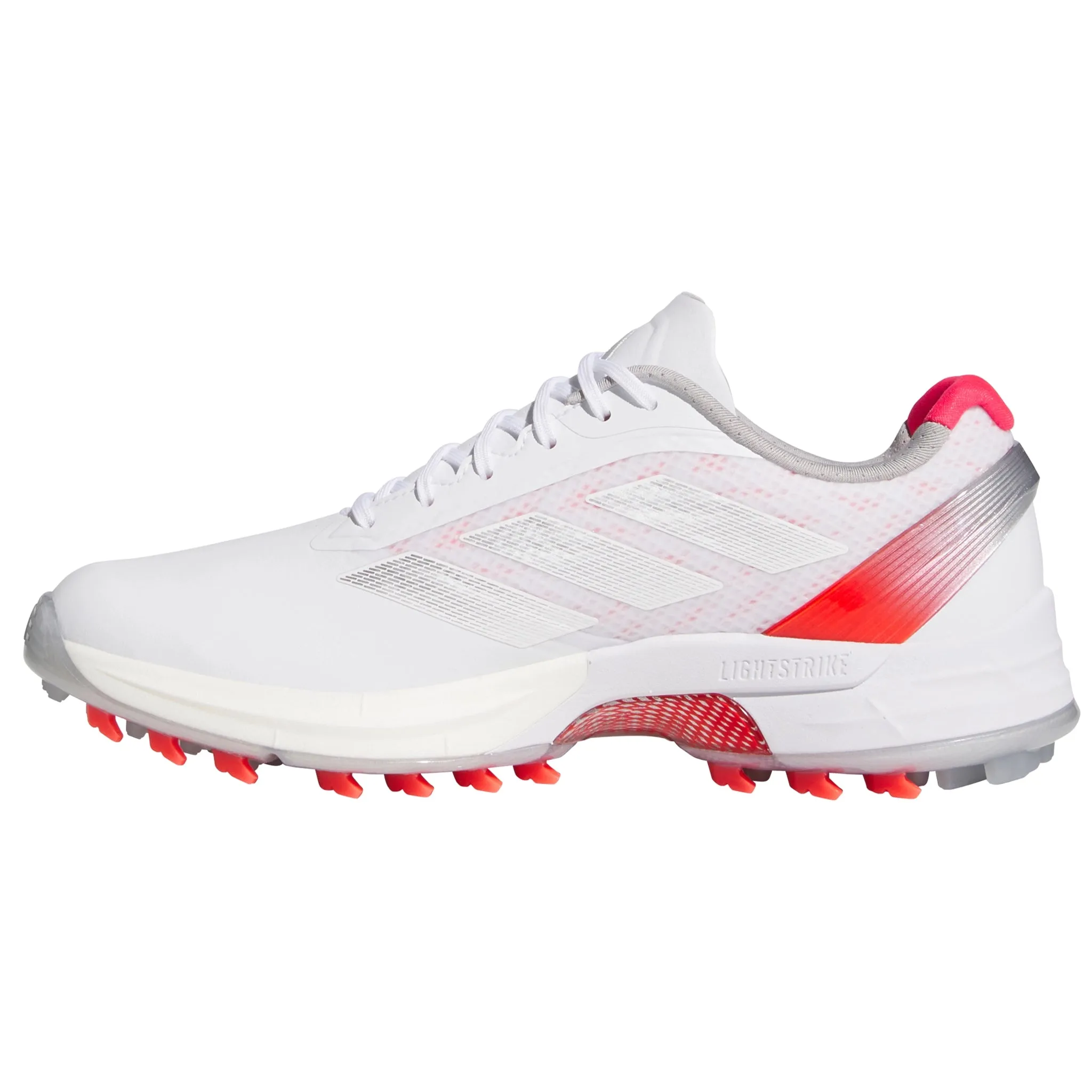 Adidas Ladies Adizero ZG Spikeless Golf Shoes