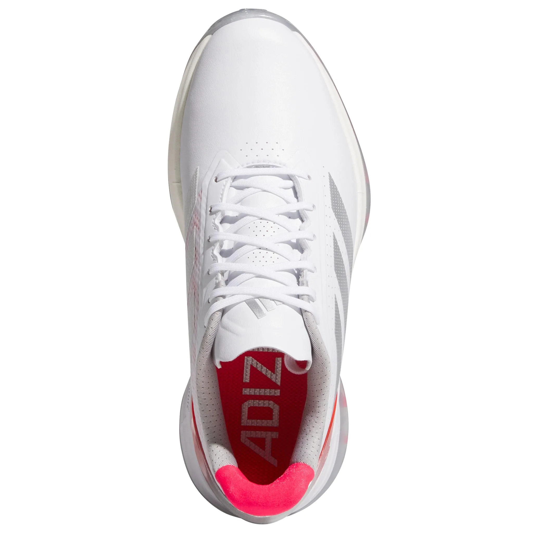 Adidas Ladies Adizero ZG Spikeless Golf Shoes