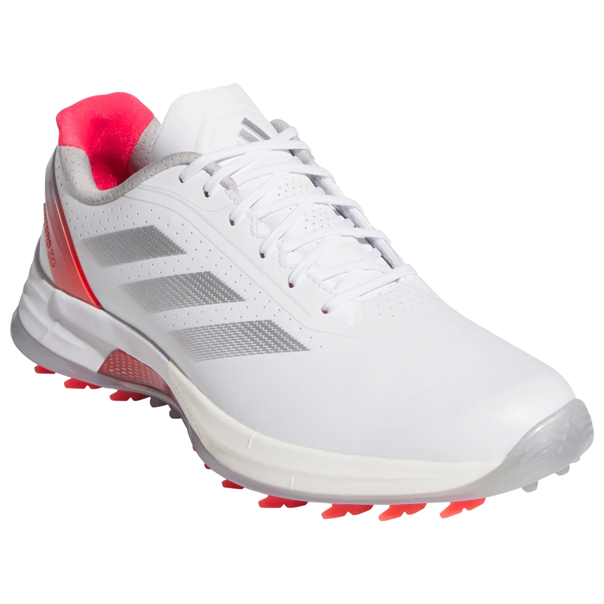 Adidas Ladies Adizero ZG Spikeless Golf Shoes