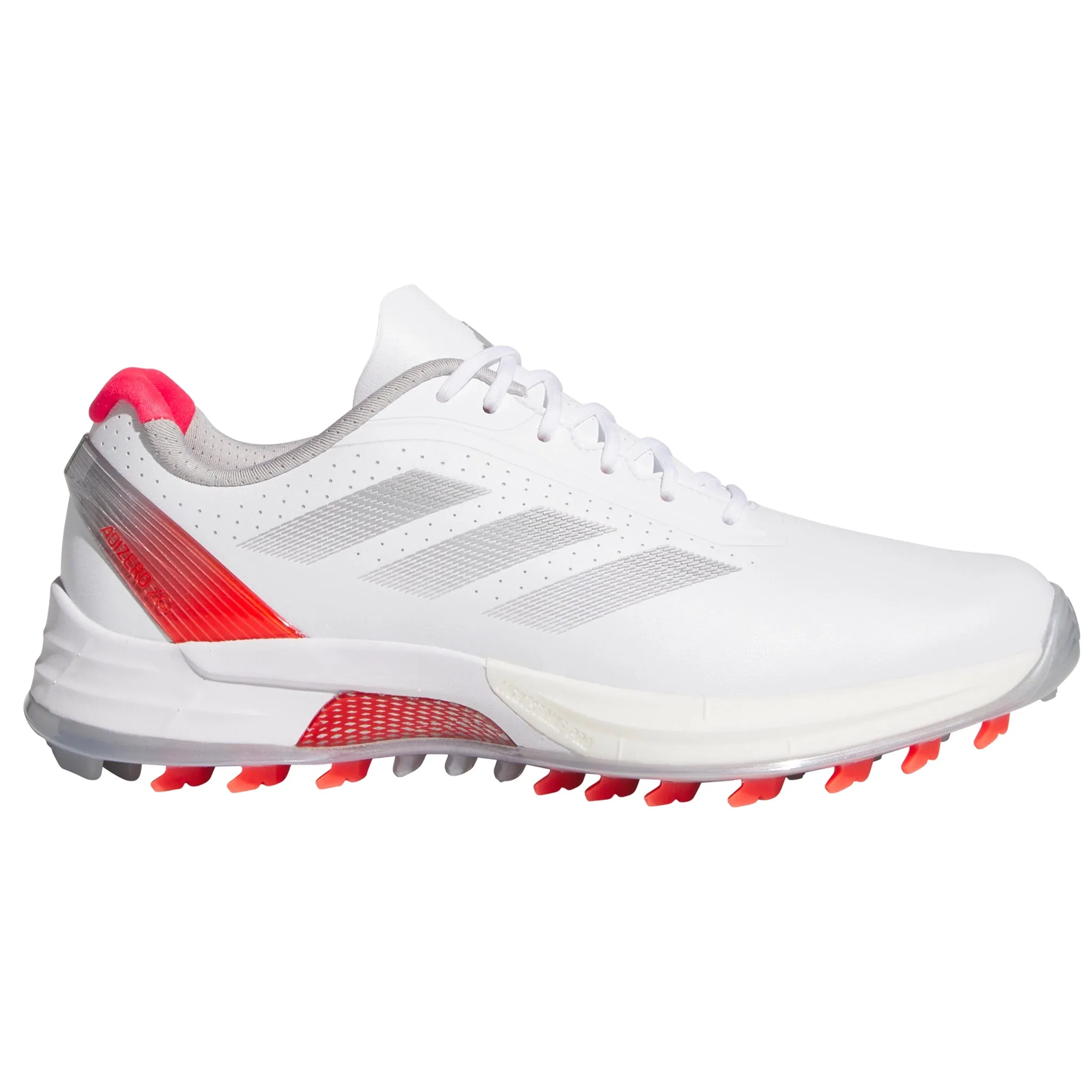 Adidas Ladies Adizero ZG Spikeless Golf Shoes