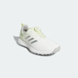 Adidas Ladies S2G BOA Golf Shoe