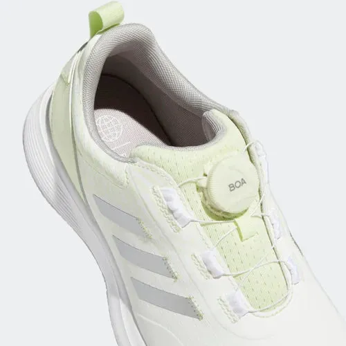 Adidas Ladies S2G BOA Golf Shoe