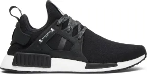 Adidas Mastermind x NMD XR1 'Mastermind' sneakers, black