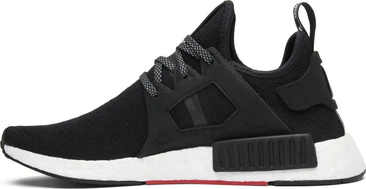 Adidas Mastermind x NMD XR1 'Mastermind' sneakers, black