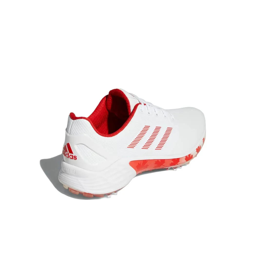 adidas - Men's ZG21 Golf Shoes (GY4547)