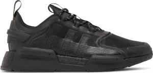 Adidas NMD V3 men's sneakers, black