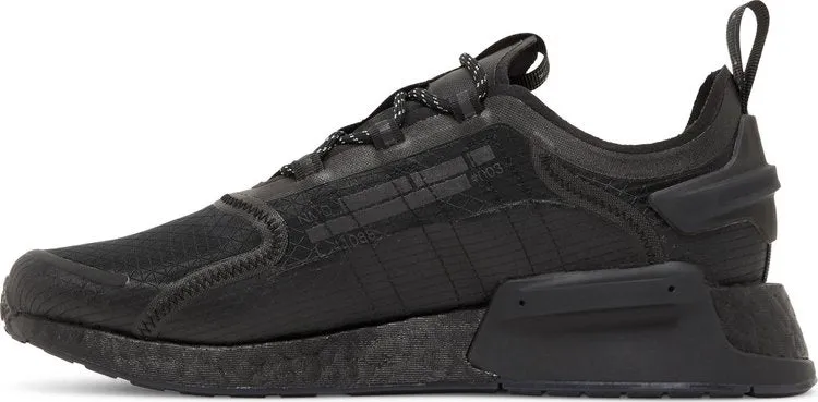 Adidas NMD V3 men's sneakers, black