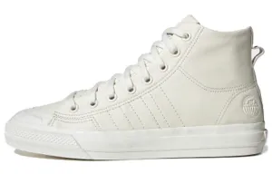 Adidas originals Nizza HI RF Off White