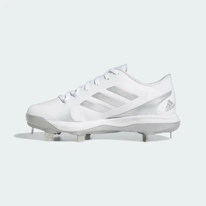 Adidas PureHustle 2 Metal Softball Cleats