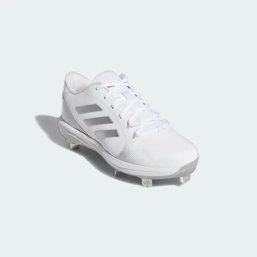 Adidas PureHustle 2 Metal Softball Cleats