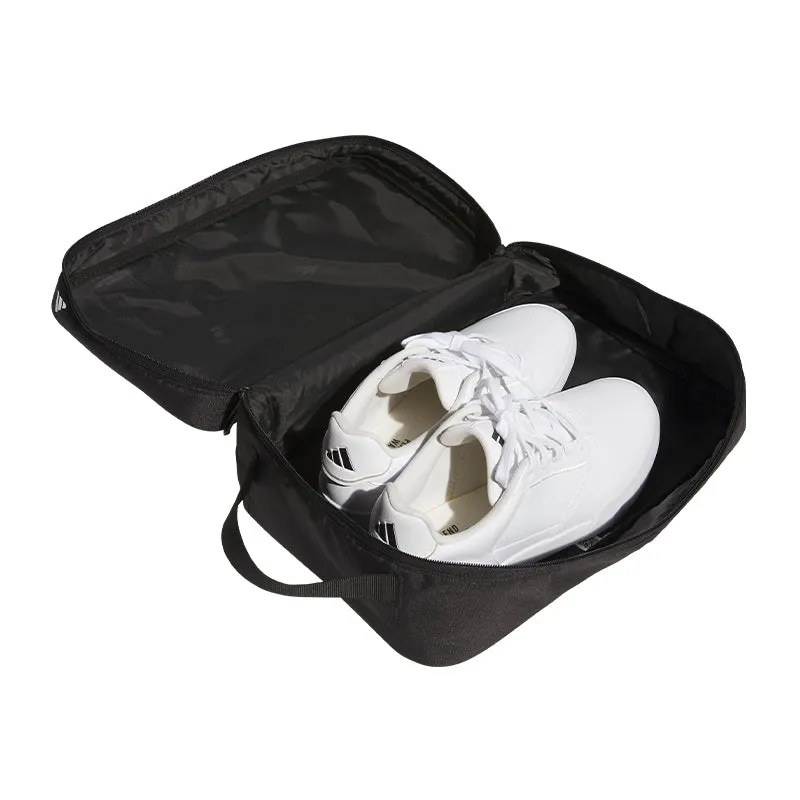 ADIDAS Tour Shoe Bag (Black)