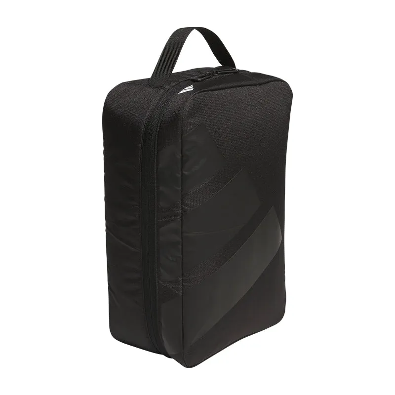 ADIDAS Tour Shoe Bag (Black)