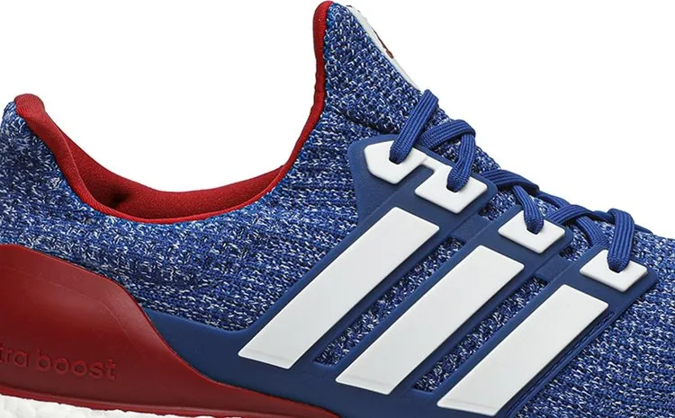 Adidas UltraBoost 4.0 'USA' sneakers, blue