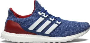 Adidas UltraBoost 4.0 'USA' sneakers, blue