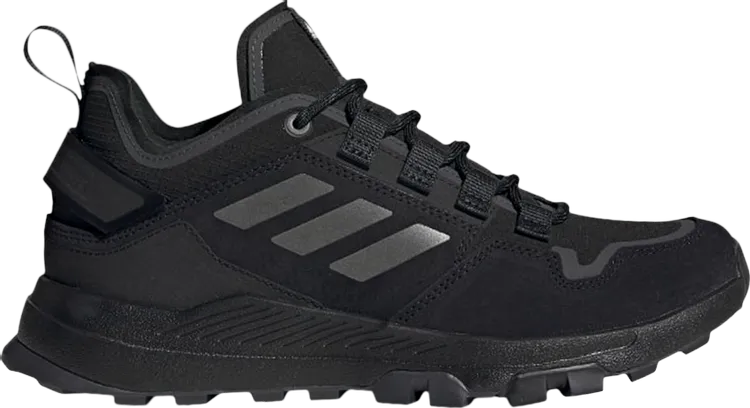 Adidas Wmns Terrex Low 'Core Black Grey' sneakers, black