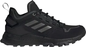 Adidas Wmns Terrex Low 'Core Black Grey' sneakers, black