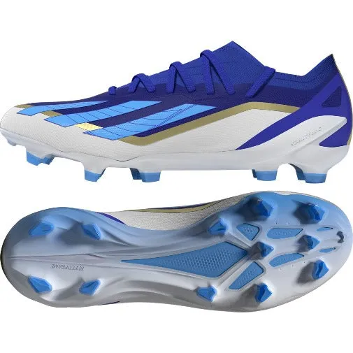 Adidas X Crazyfast Elite FG Messi