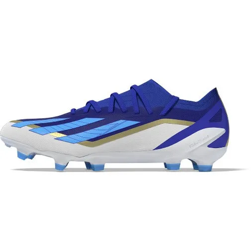 Adidas X Crazyfast Elite FG Messi