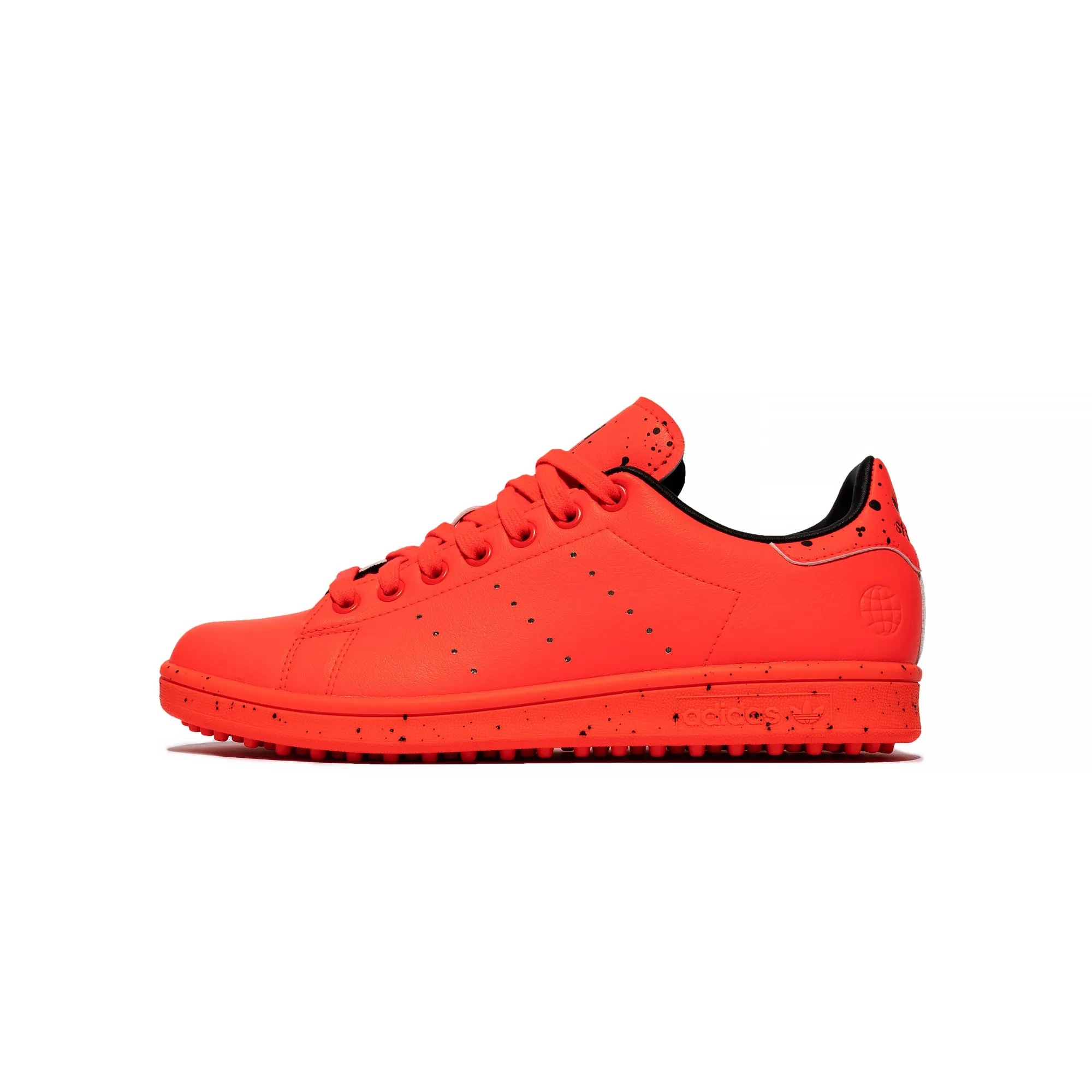 Adidas x Vice Golf Stan Smith LE  Shoes 'Solar Red'