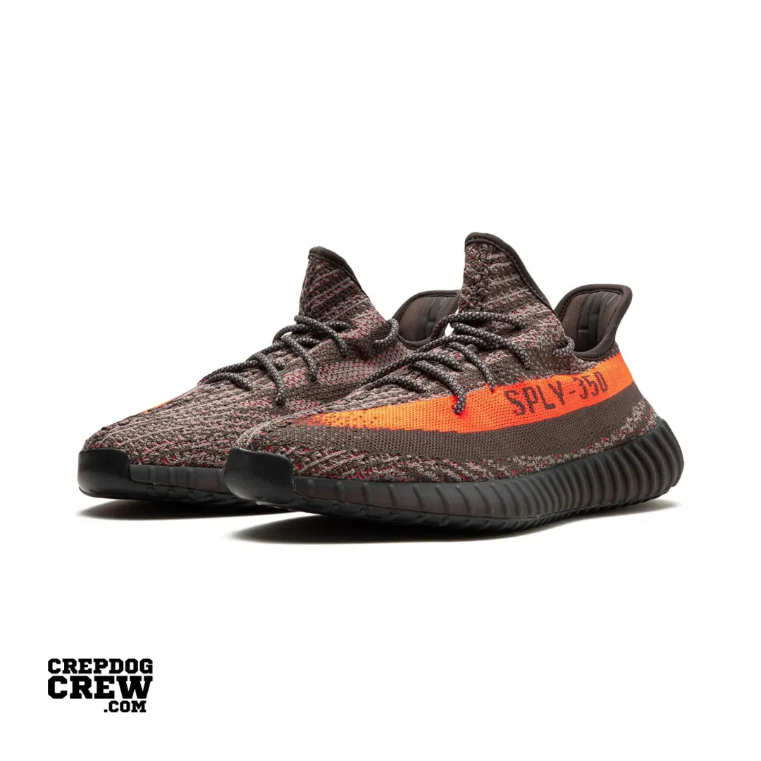 Adidas Yeezy 350 V2 Carbon Beluga