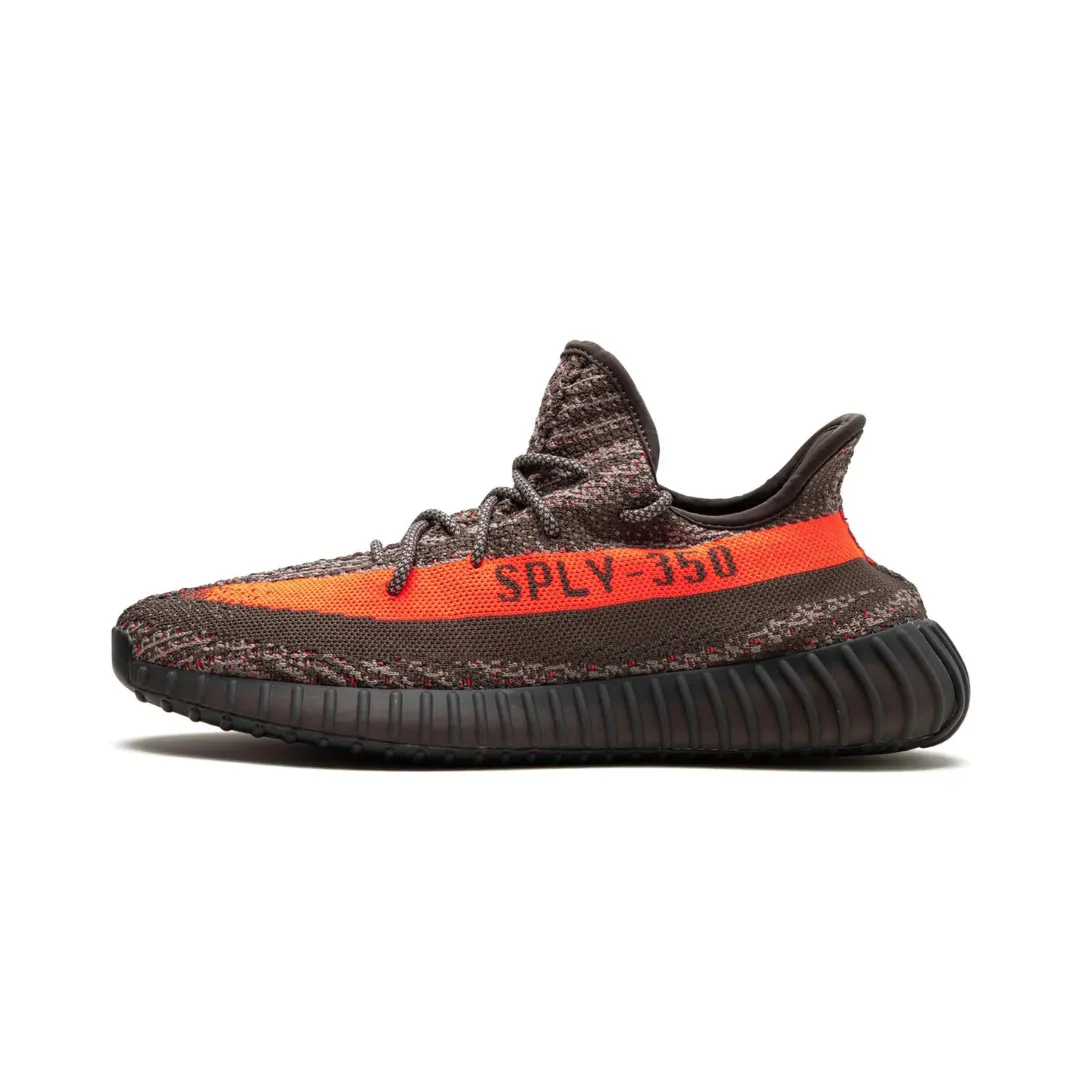 Adidas Yeezy 350 V2 Carbon Beluga