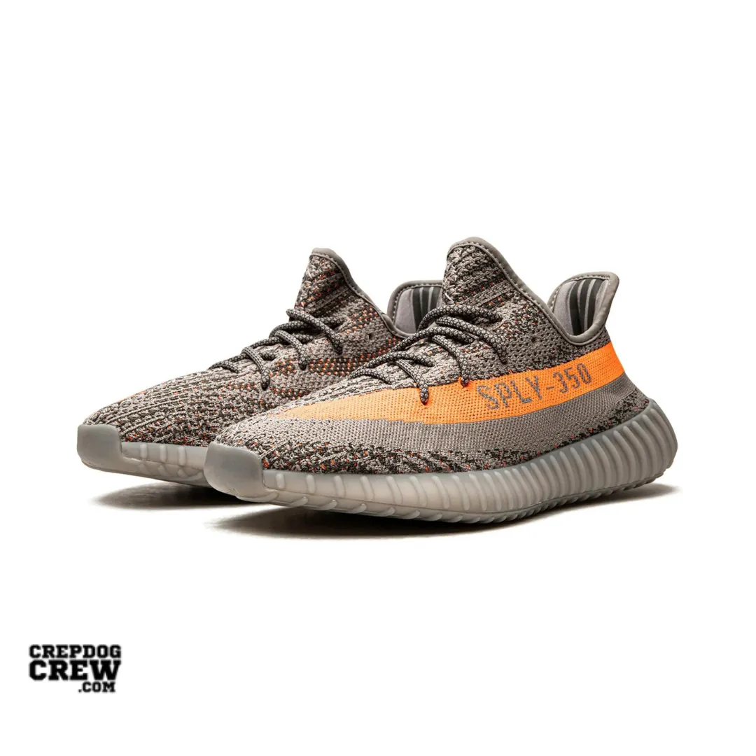 adidas Yeezy Boost 350 V2 Beluga Reflective