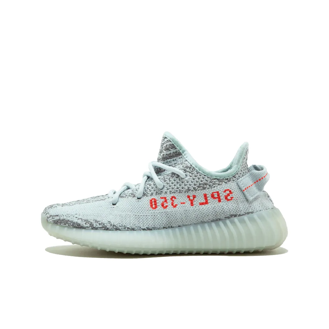 adidas Yeezy Boost 350 V2 Blue Tint