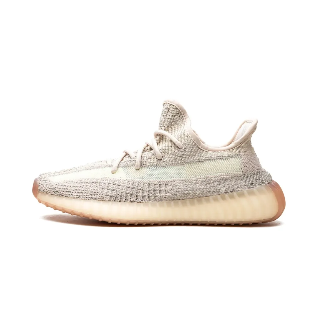 adidas Yeezy Boost 350 V2 Citrin (Non-Reflective)