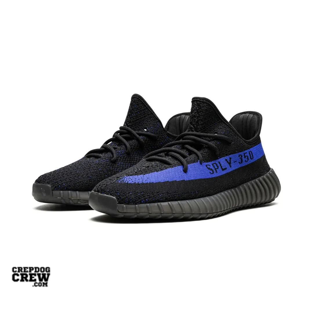 adidas Yeezy Boost 350 V2 Dazzling Blue