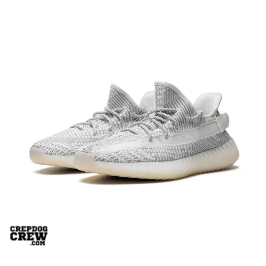 adidas Yeezy Boost 350 V2 Static (Non-Reflective)