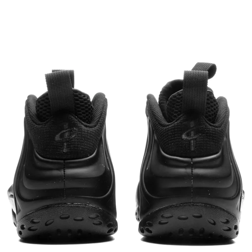 Air Foamposite One 'Anthracite' - Black/Anthracite/Black