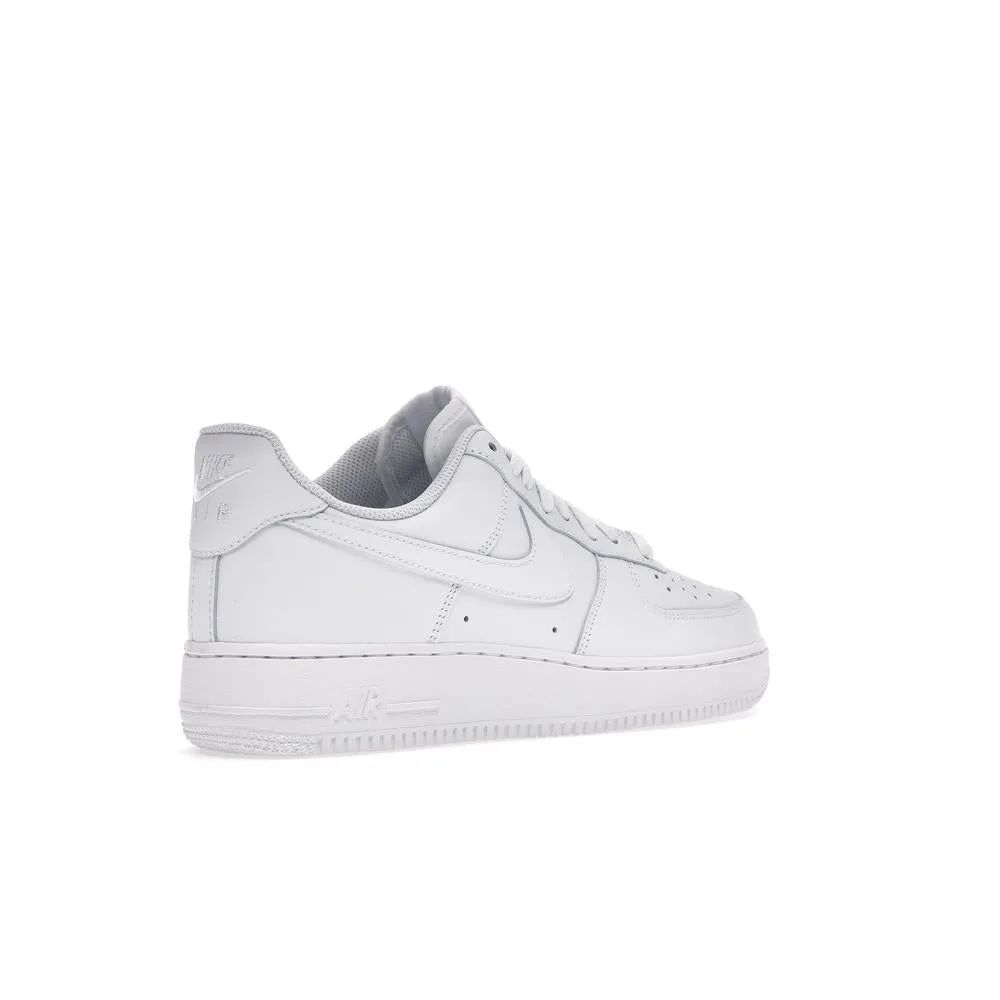 Air Force 1 Triple White