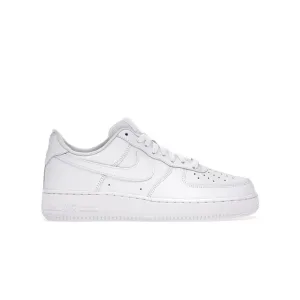 Air Force 1 Triple White