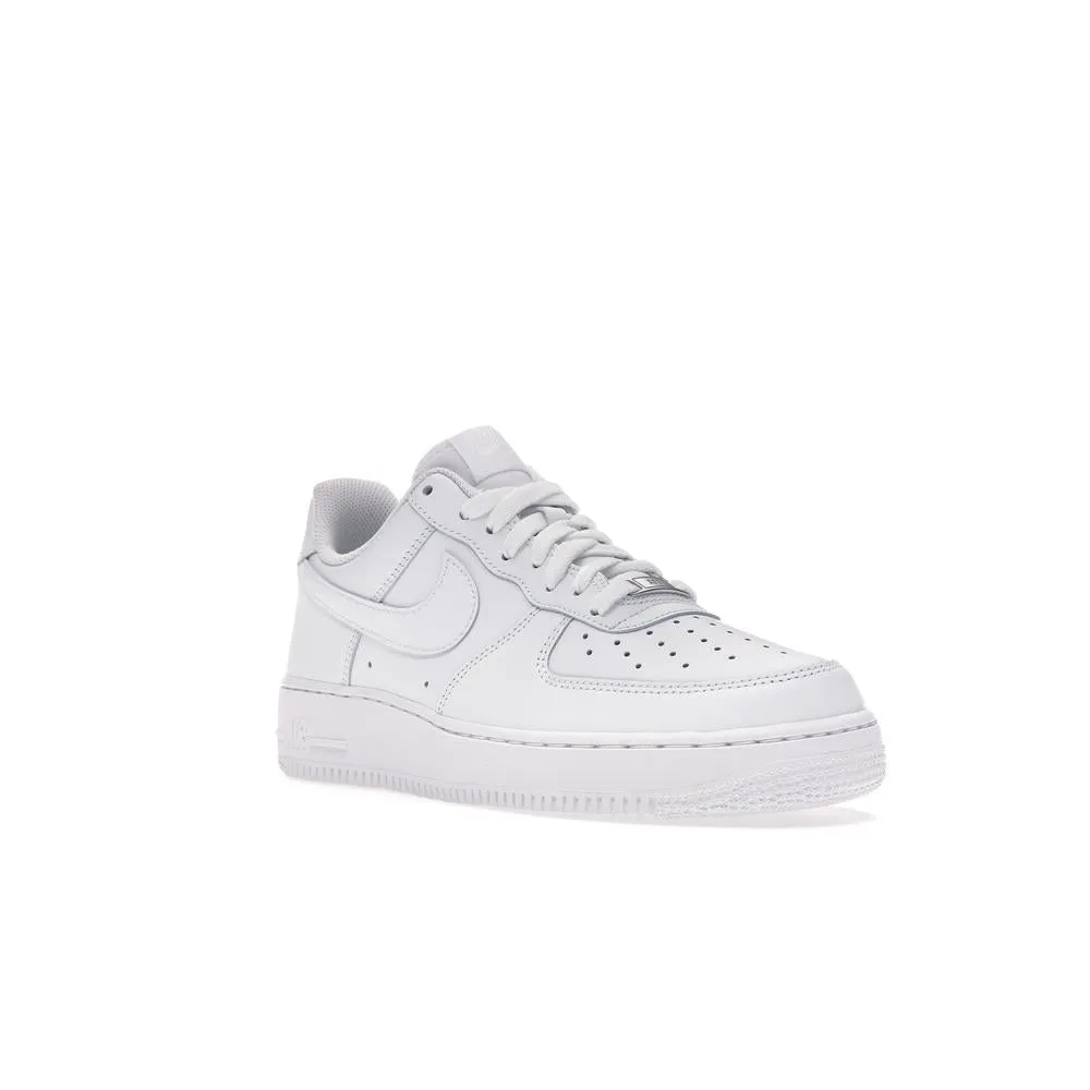 Air Force 1 Triple White